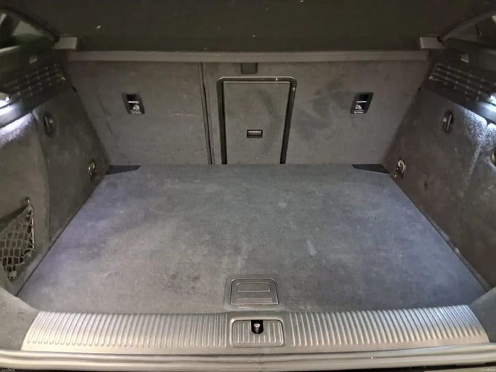 Audi A3 2014