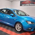 SEAT Ibiza 2015