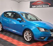 SEAT Ibiza 2015
