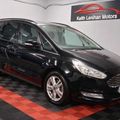 Ford Galaxy 2016