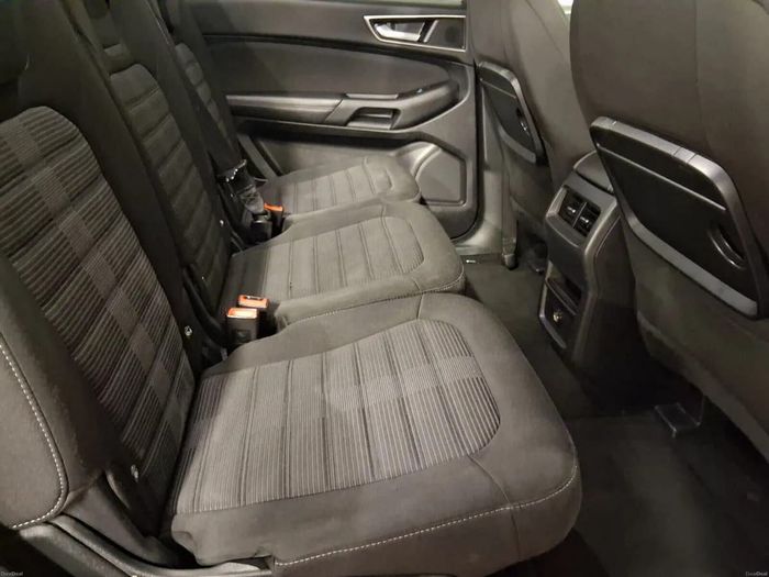 Ford Galaxy 2016
