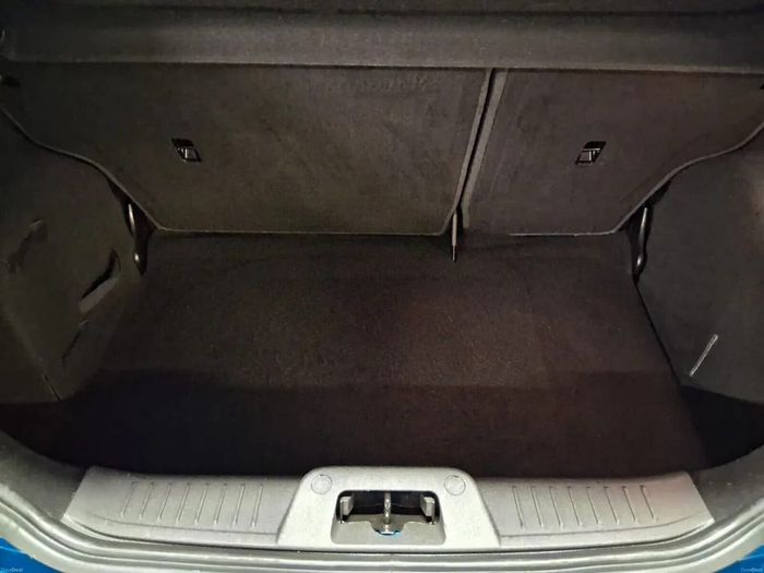 Ford Fiesta 2017