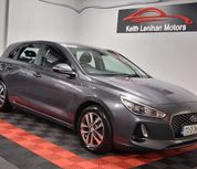 Hyundai i30 2017