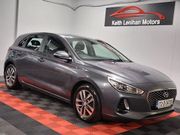 Hyundai i30 2017