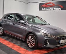 Hyundai i30 2017