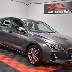 Hyundai i30 2017
