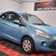 Ford Ka 2015