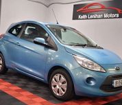 Ford Ka 2015