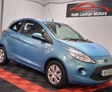 Ford Ka 2015