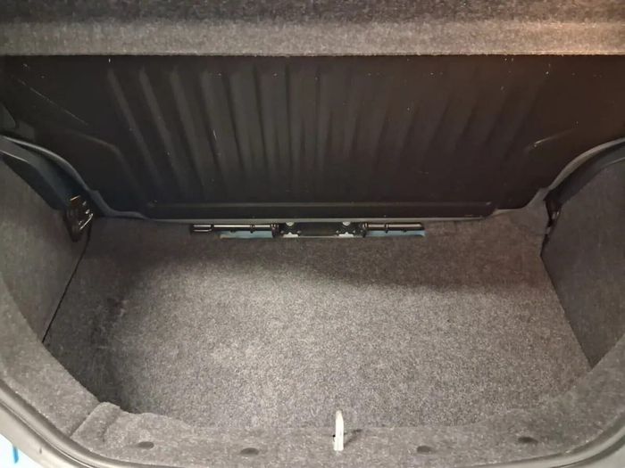 Ford Ka 2015