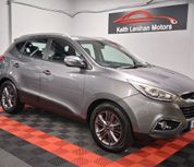 Hyundai ix35 2014