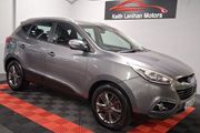 Hyundai ix35 2014