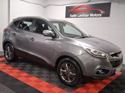 Hyundai ix35 2014