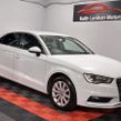Audi A3 2014