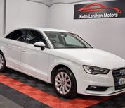 Audi A3 2014