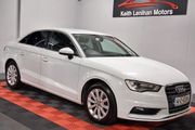 Audi A3 2014
