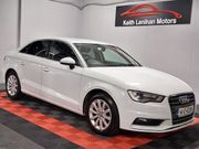 Audi A3 2014