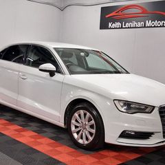 Audi A3 2014