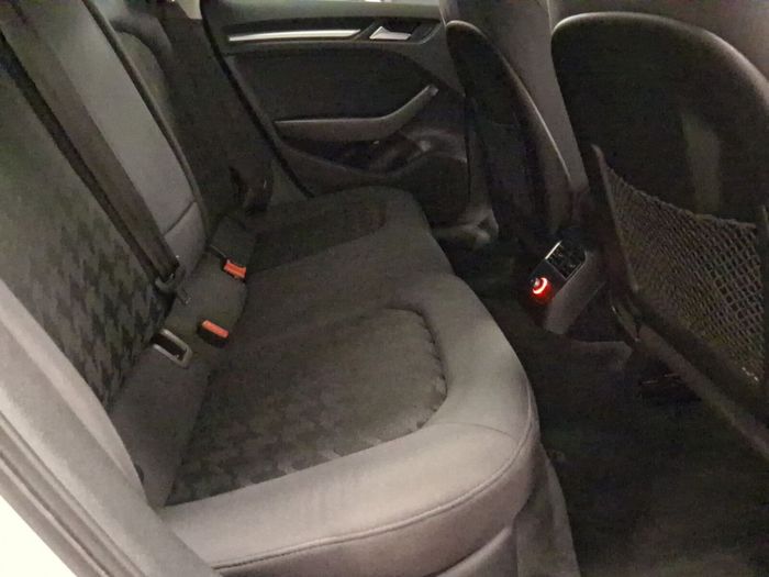 Audi A3 2014