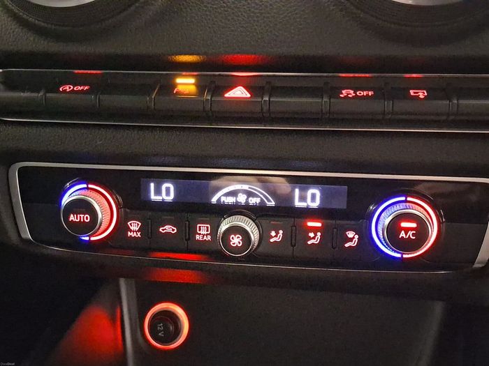 Audi A3 2014