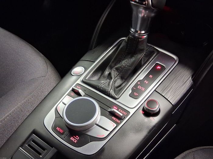Audi A3 2014