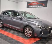 Hyundai i30 2017