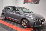 Hyundai i30 2017