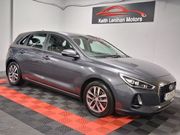 Hyundai i30 2017