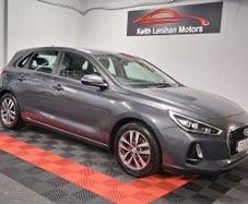 Hyundai i30 2017