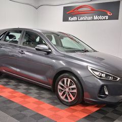 Hyundai i30 2017