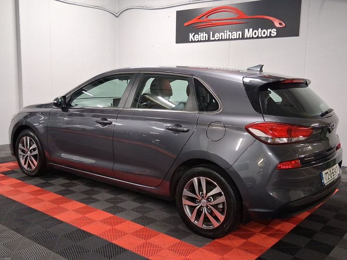 Hyundai i30 2017