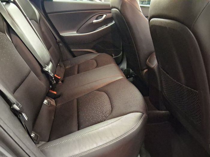 Hyundai i30 2017