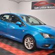 SEAT Ibiza 2015
