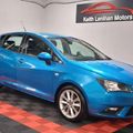 SEAT Ibiza 2015