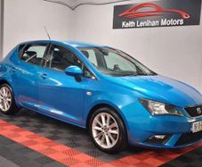 SEAT Ibiza 2015