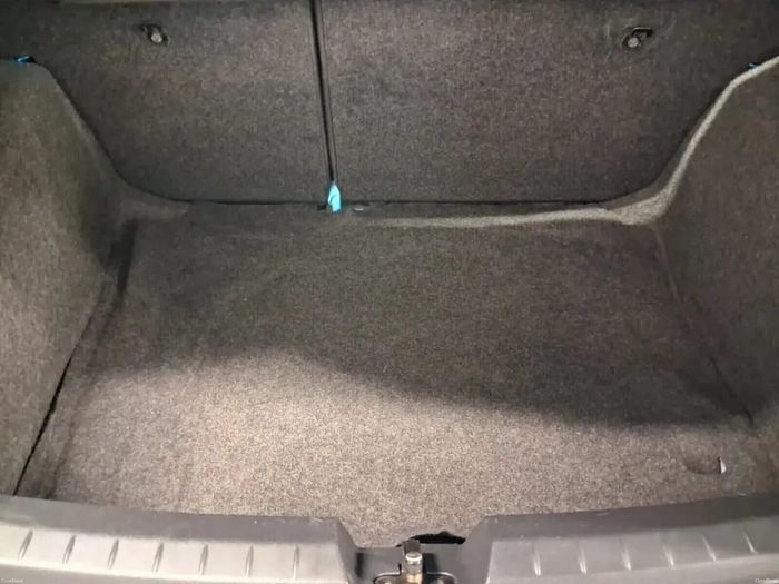 SEAT Ibiza 2015