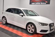 Audi A3 2015