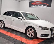 Audi A3 2015