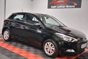 Hyundai i20 2018