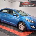Hyundai i30 2016