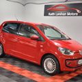 Volkswagen Up! 2014