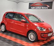 Volkswagen Up! 2014