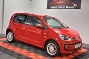 Volkswagen Up! 2014