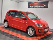 Volkswagen Up! 2014