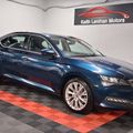 Skoda Superb 2020