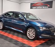 Skoda Superb 2020