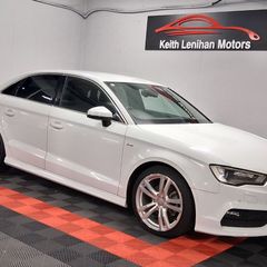 Audi A3 2014
