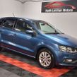 Volkswagen Polo 2017
