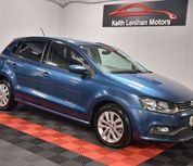 Volkswagen Polo 2017