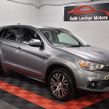 Mitsubishi ASX 2017